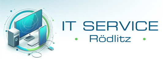 IT-Service Rödlitz