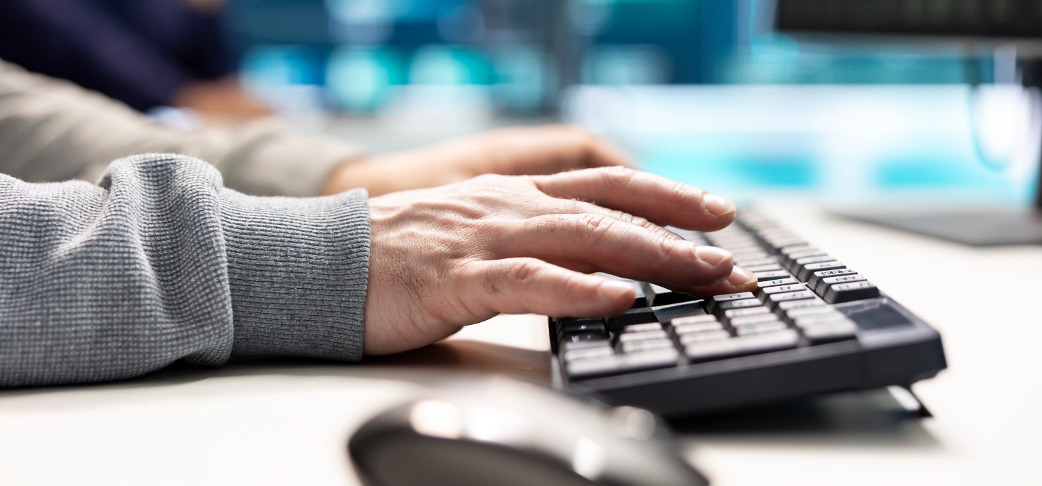 Client & Serververwaltung Wartung & Pflege