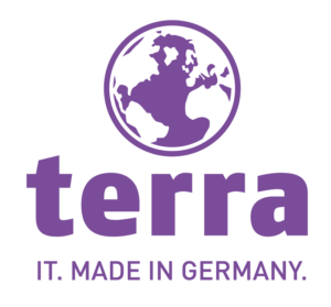 terra - IT made in Germany