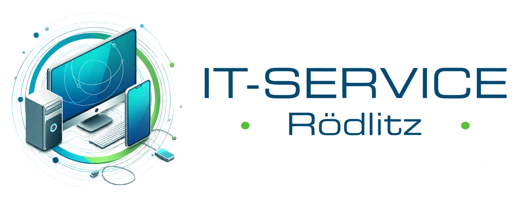 IT-Service Rödlitz
